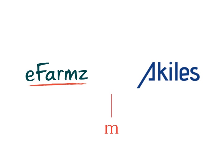 Merodis assisted eFarmz with its capital increase and private placement of existing shares