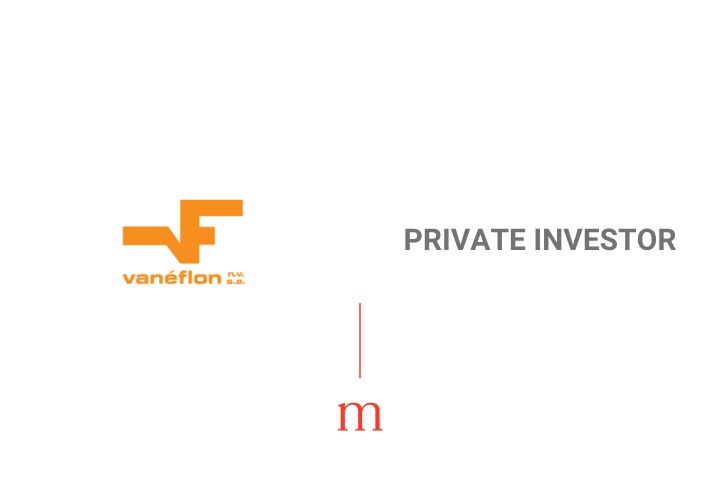 Merodis advised Vanéflon’s shareholders on the sale to a private investor