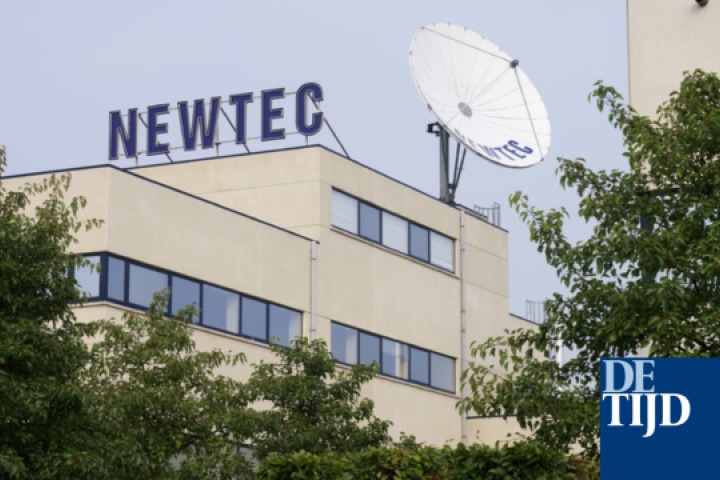 Newtec article