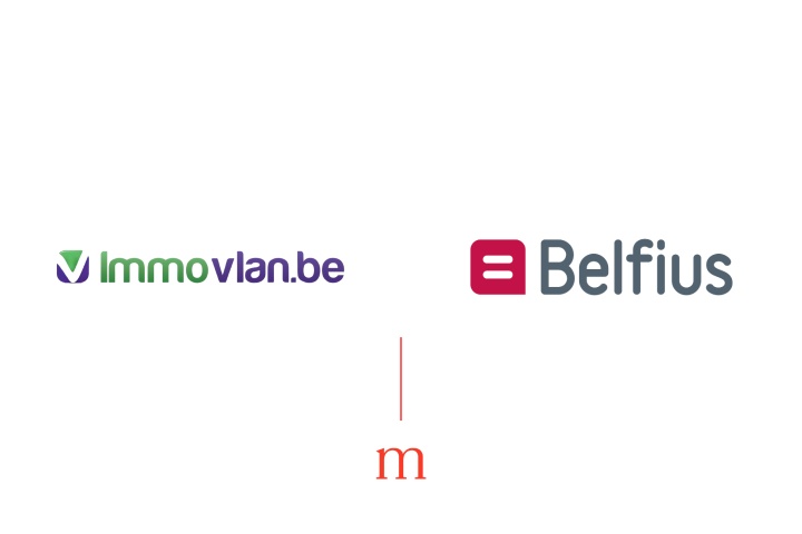 Merodis advises Immovlan’s shareholders – Rossel and Roularta – on the sale of a 30% minority stake to Belfius