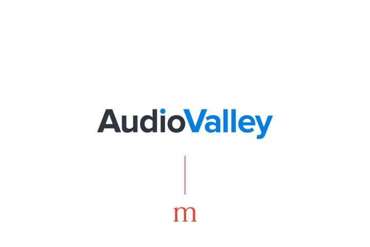 Merodis acts as Arranger in the private placement of a EUR 5m bond for AudioValley