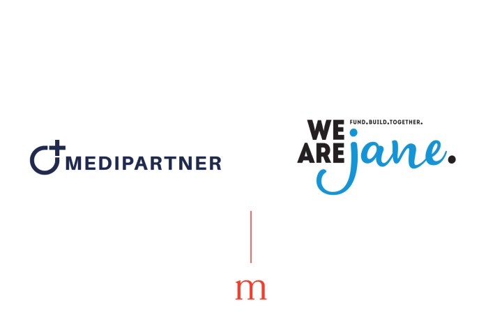 Merodis advises Medipartner’s shareholders on the sale to We Are Jane