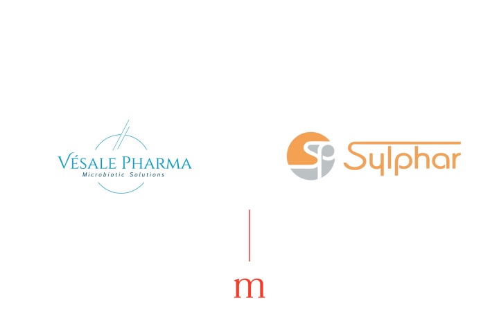 Merodis advises Vésale Pharma on the carve-out of its antiperspirant business