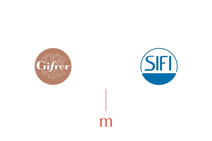 Merodis advises Laboratoire Gifrer on the carve-out of its Ophtalmic business