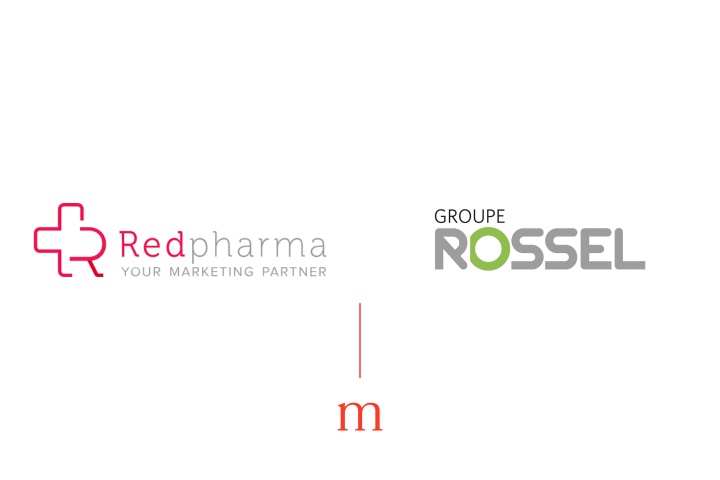 Merodis advises sale of Redpharma to Groupe Rossel