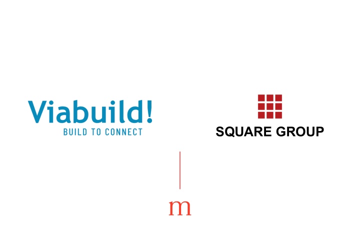 Viabuild x Square Group