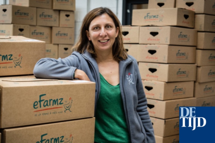 eFarmz article