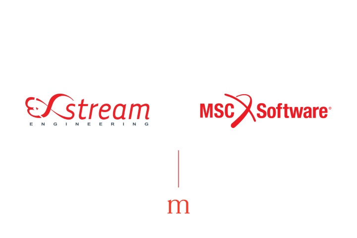 Merodis acted as exclusive advisor in the sale of e-Xstream engineering to US-based MSC Software