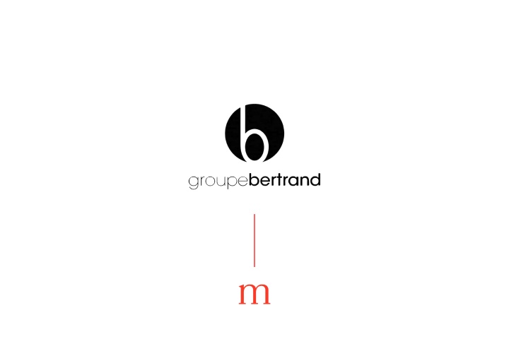 Groupe Bertrand Debt financing through private placement