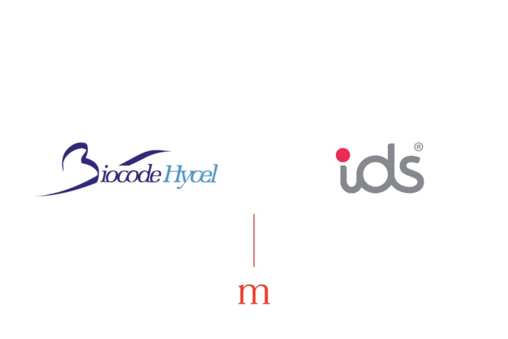 Biocode Hycel Verkocht aan ids
