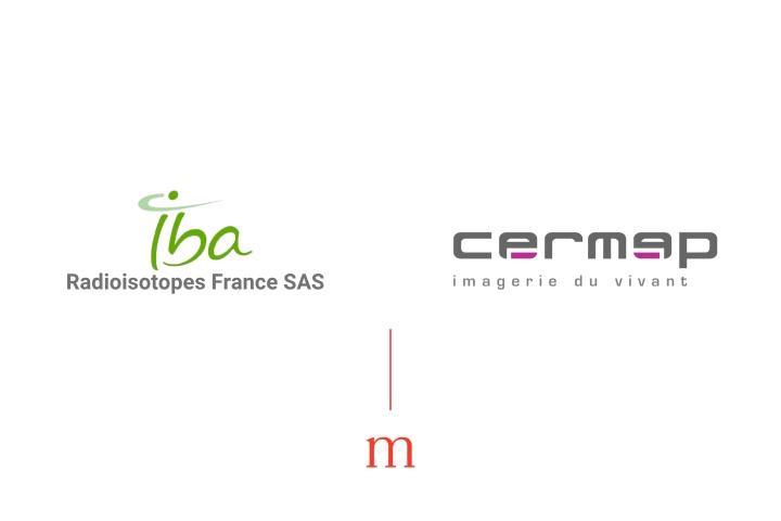 Iba Radioisotopes France SAS Belangrijkste activa verkocht aan Cermep