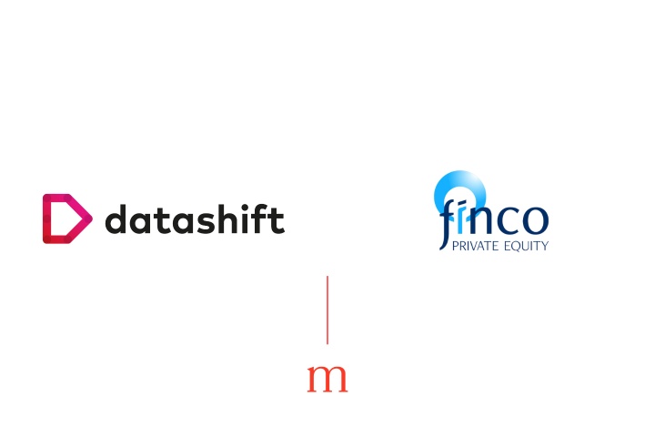 Merodis successfully advises Datashift on its partnership with Finco