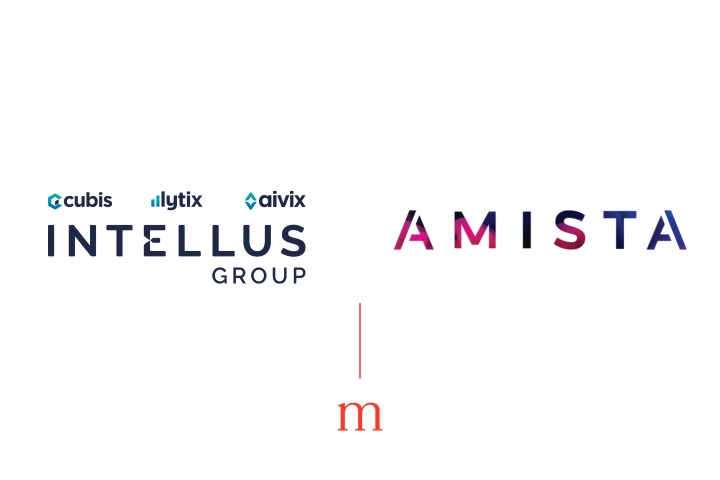 Deal announcements - Intellus