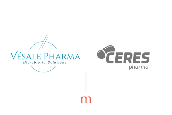 Vésale x Ceres