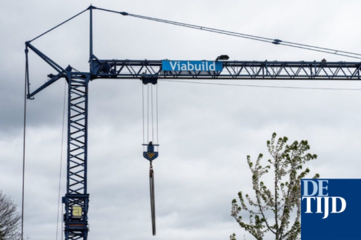 Viabuild de Tijd V2