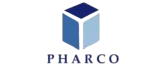 Pharco logo