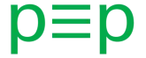 Pep logo