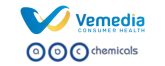 Vemedia logo