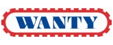 Wanty logo