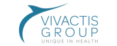 Vivactis logo