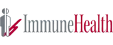 Immune health logo