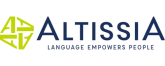 Altissia logo