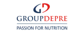 Depre logo