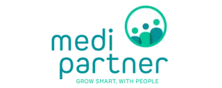 Medipartner - transparent
